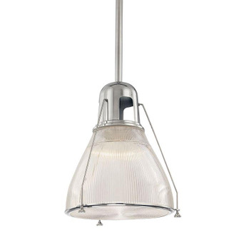 1 LIGHT PENDANT (57|7315-PN)