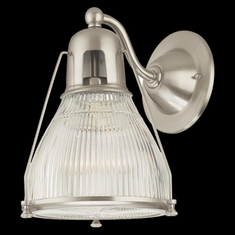 Haverhill Wall Sconce (57|7301-PN)