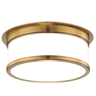 Geneva Flush Mount (57|712-AGB)