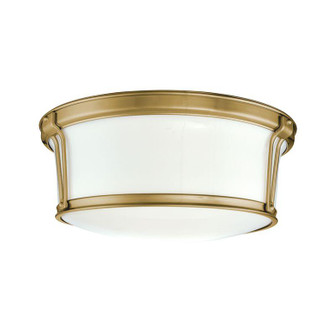 Newport Flush Mount (57|6513-AGB)