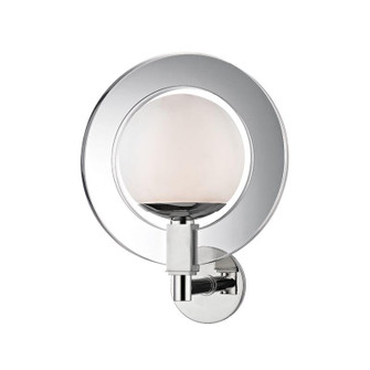 LED WALL SCONCE (57|5101-PN)