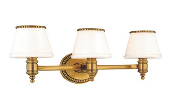 Richmond Bath and Vanity (57|4943-PN)