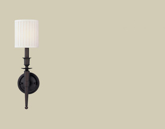 1 LIGHT WALL SCONCE (57|4901-PN)