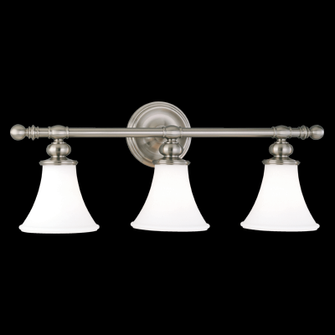 Weston Bath and Vanity (57|4503-PN)