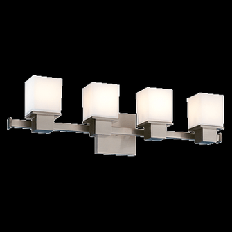 4 LIGHT BATH BRACKET (57|4444-PC)