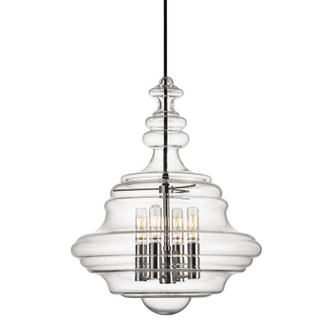 Washington Lantern (57|4016-PN)