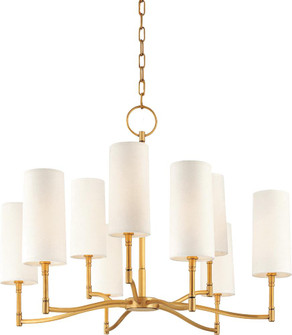 Dillon Chandelier (57|369-OB)