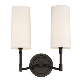 Dillon Wall Sconce (57|362-OB)
