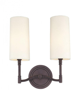 Dillon Wall Sconce (57|362-PN)
