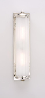 Bristol Bath and Vanity (57|952-AGB)