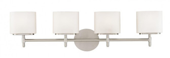 Trinity Bath and Vanity (57|8904-PC)