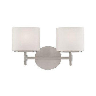 Trinity Bath and Vanity (57|8902-SN)