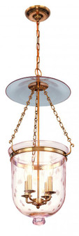 4 LIGHT PENDANT (57|255-PN-C2)