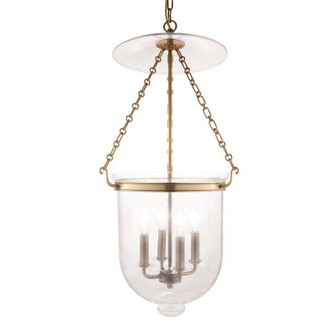 Hampton Pendant (57|255-AGB-C1)