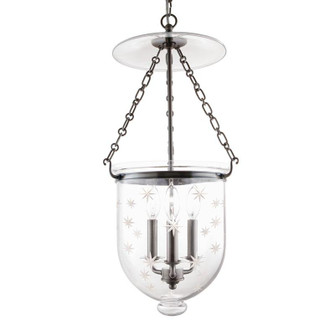 Hampton Pendant (57|254-HN-C3)