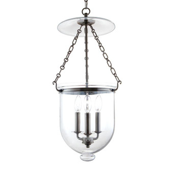 3 LIGHT PENDANT (57|254-HN-C1)