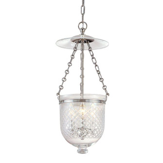 3 LIGHT PENDANT (57|252-PN-C2)