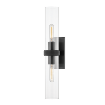 Briggs Wall Sconce (57|5302-OB)