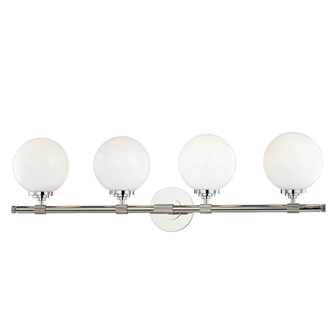Bowery Bath and Vanity (57|3704-PN)