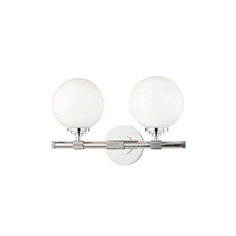 Bowery Bath and Vanity (57|3702-PN)