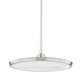 LARGE LED PENDANT (57|3621-PN)