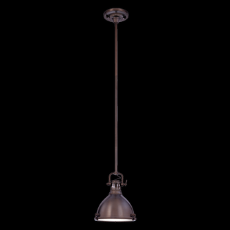 Pelham Pendant (57|2211-AGB)