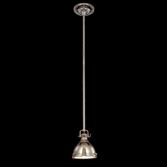 Pelham Pendant (57|2210-AGB)
