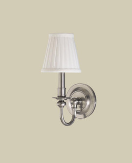 Beekman Wall Sconce (57|1901-AGB)