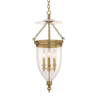 Hanover Pendant (57|142-AGB)