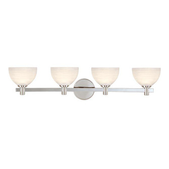 4 LIGHT BATH BRACKET (57|1404-PC)