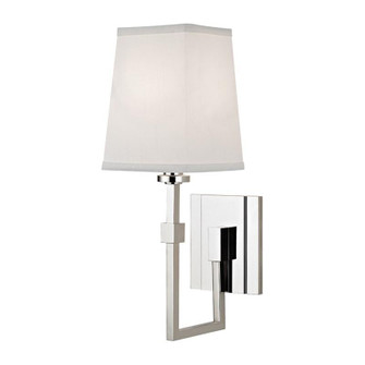 Fletcher Wall Sconce (57|1361-PN)