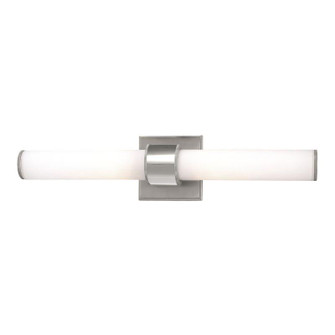 2 LIGHT BATH BRACKET (57|1262-PN)