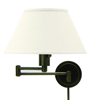 Home Office Swing Arm Wall Lamp (34|WS14-91)