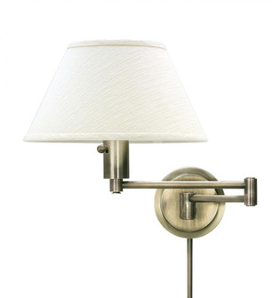 Home Office Swing Arm Wall Lamp (34|WS14-71)