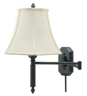 Swing Arm Wall Lamp (34|WS-706-OB)