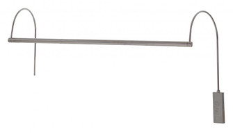 Ultra Slim-Line LED Plug-In Picture Lights (34|USLEDZ28-62)