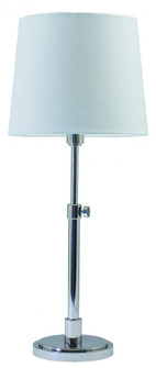 Townhouse Adjustable Table Lamp (34|TH750-PN)