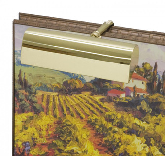 Classic Traditional Plug-In Picture Lights (34|T8-61)