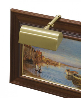 Classic Traditional Plug-In Picture Lights (34|T5-51)