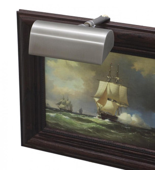 Classic Traditional Plug-In Picture Lights (34|T5-31)