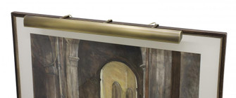 Classic Traditional Plug-In Picture Lights (34|T42-71)