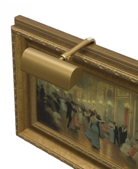 Classic Traditional Plug-In Picture Lights (34|T4-1)