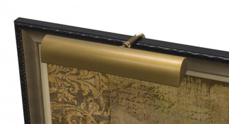 Classic Traditional Plug-In Picture Lights (34|T14-76)