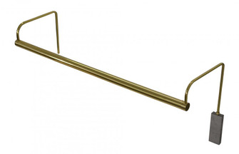 Slim-Line LED Plug-In Picture Lights (34|SLEDZ29-61)