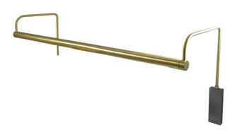 Slim-Line LED Plug-In Picture Lights (34|SLEDZ29-51)