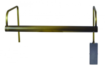 Slim-Line LED Plug-In Picture Lights (34|SLEDZ15-71)