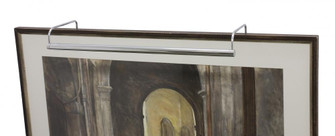 Slim-Line Plug-In Picture Lights (34|SL40-62)