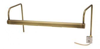 Slim-Line Plug-In Picture Lights (34|SL16-71)