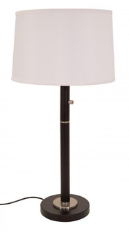 Rupert Table Lamps (34|RU750-BLK)