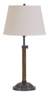 Richmond Adjustable Table Lamp (34|R450-OB)